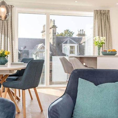 Lade Braes Apartments - No 22D St Andrews Zewnętrze zdjęcie