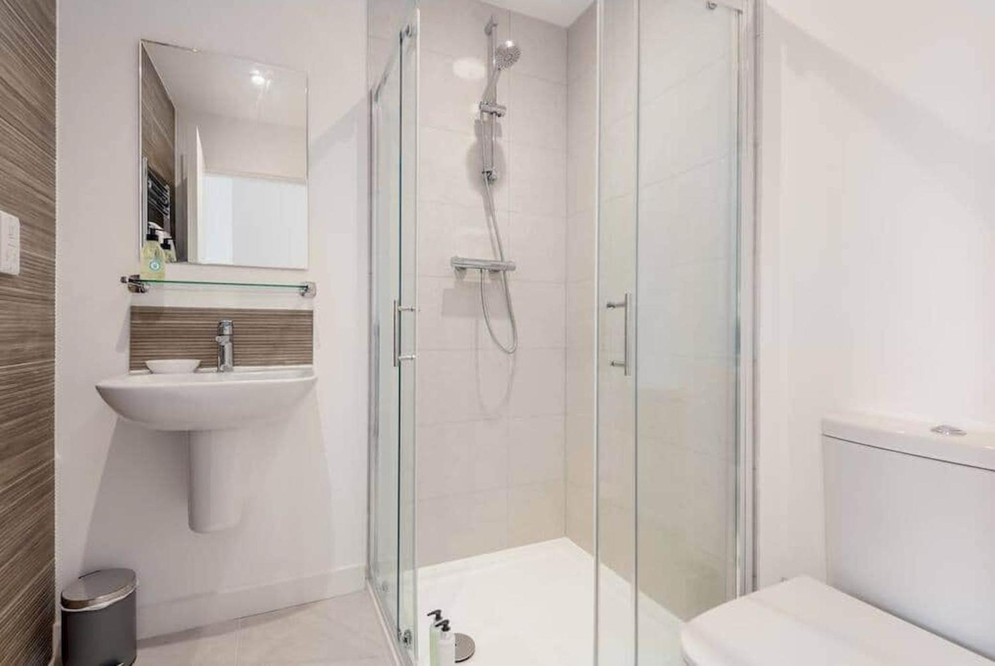 Lade Braes Apartments - No 22D St Andrews Zewnętrze zdjęcie