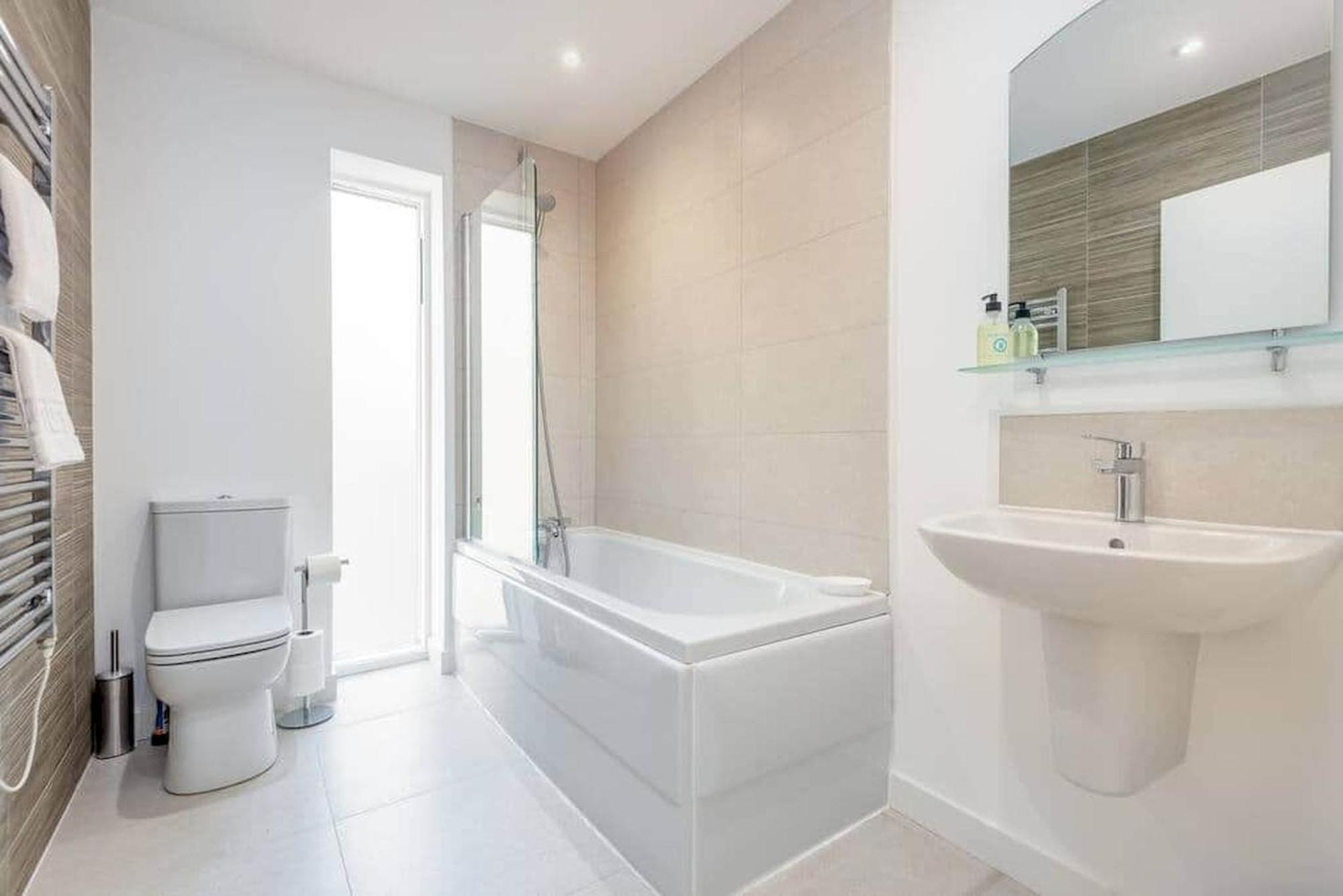Lade Braes Apartments - No 22D St Andrews Zewnętrze zdjęcie