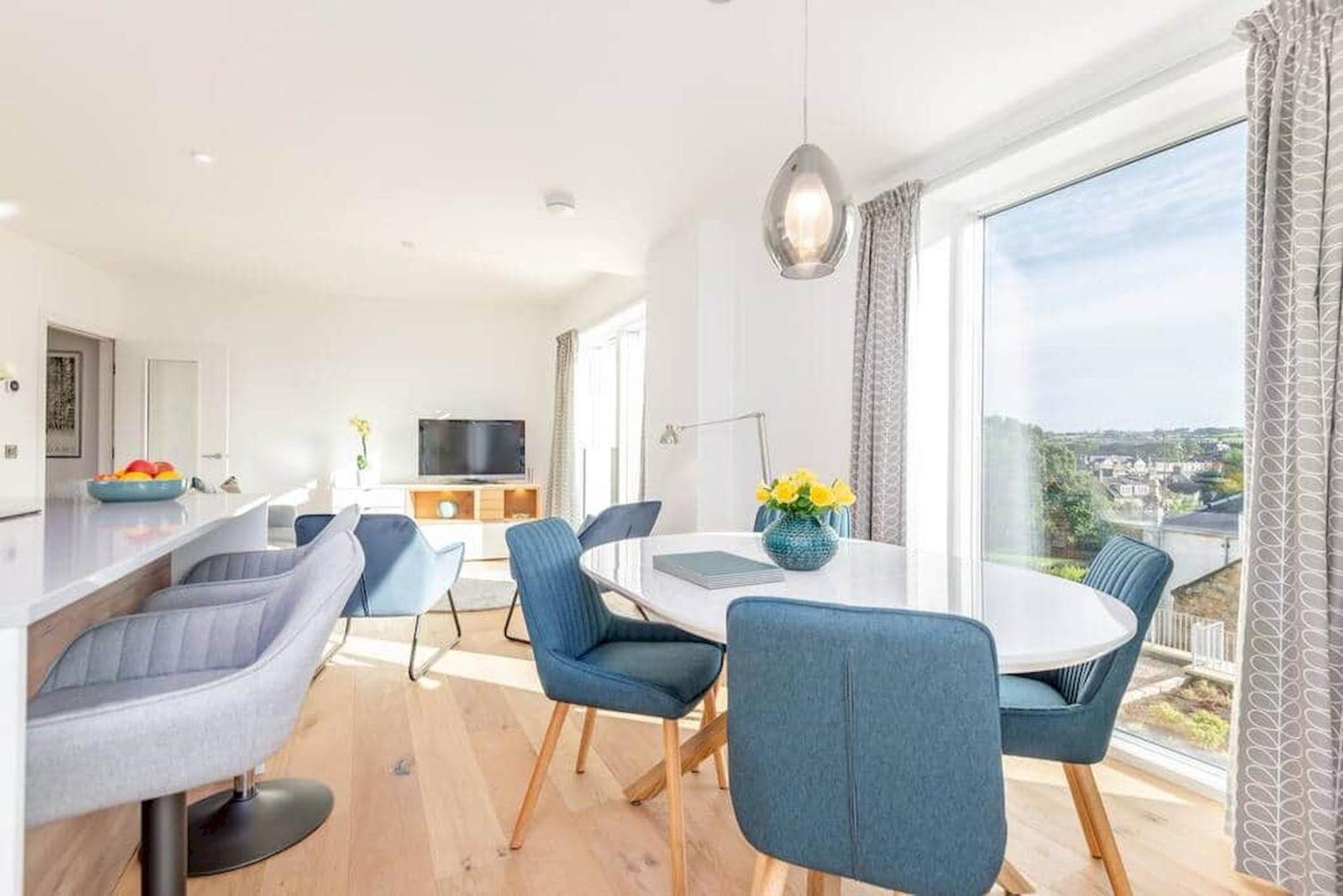 Lade Braes Apartments - No 22D St Andrews Zewnętrze zdjęcie