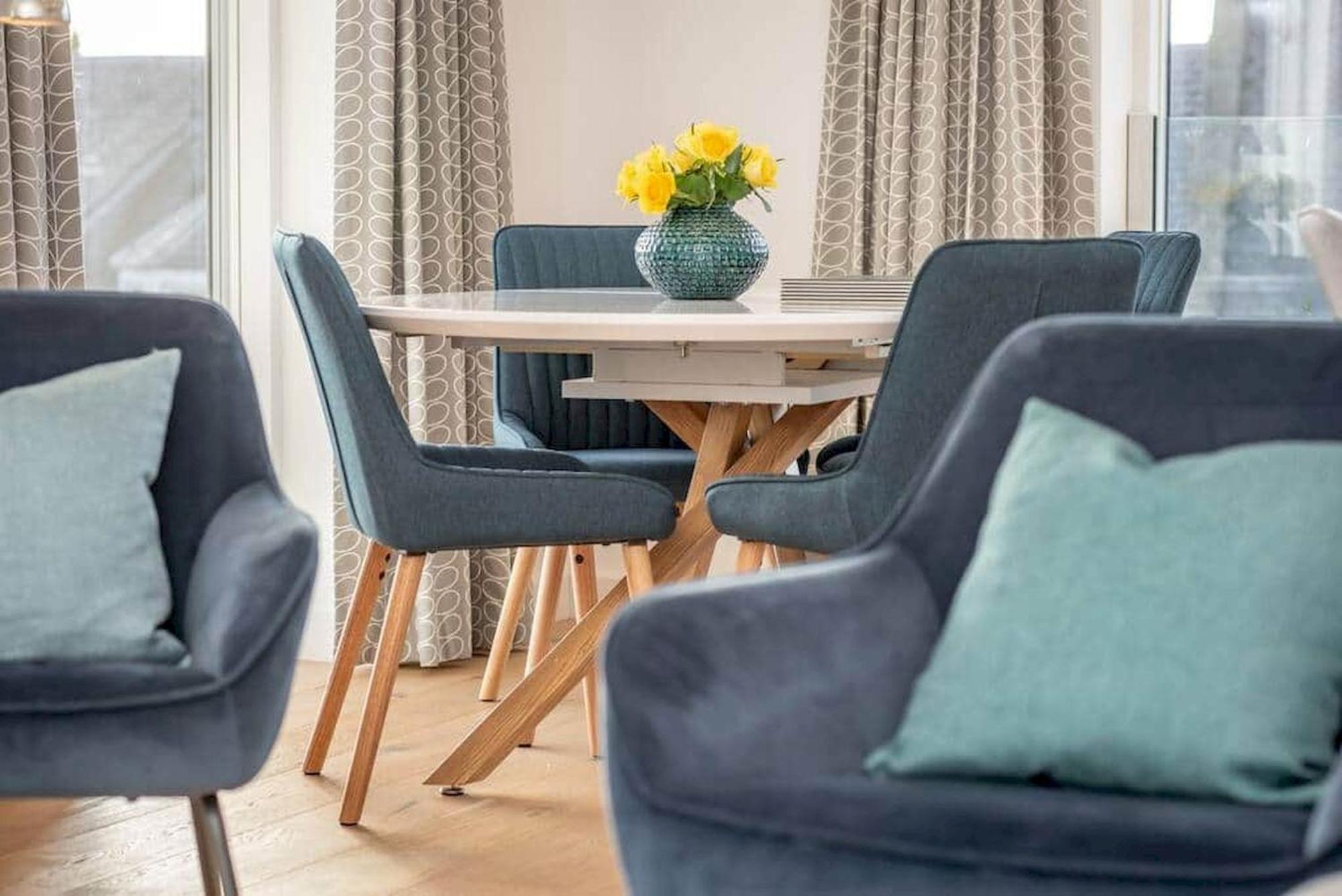 Lade Braes Apartments - No 22D St Andrews Zewnętrze zdjęcie