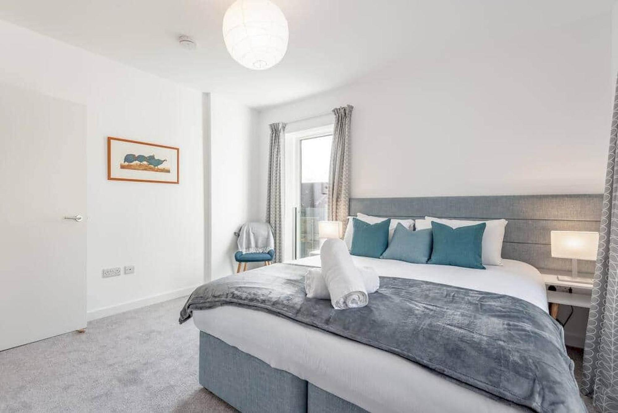 Lade Braes Apartments - No 22D St Andrews Zewnętrze zdjęcie